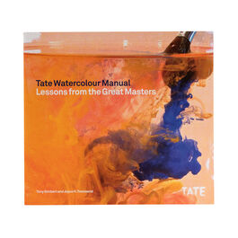 Tate Watercolour Manual
